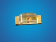 Patch 3010 LED lamp bead